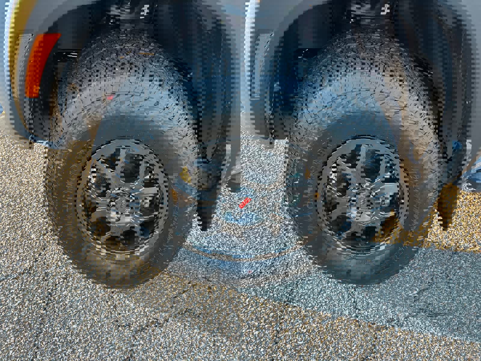 Certified 2023 Nissan Frontier PRO-4X w/ Pro Convenience Package image 11