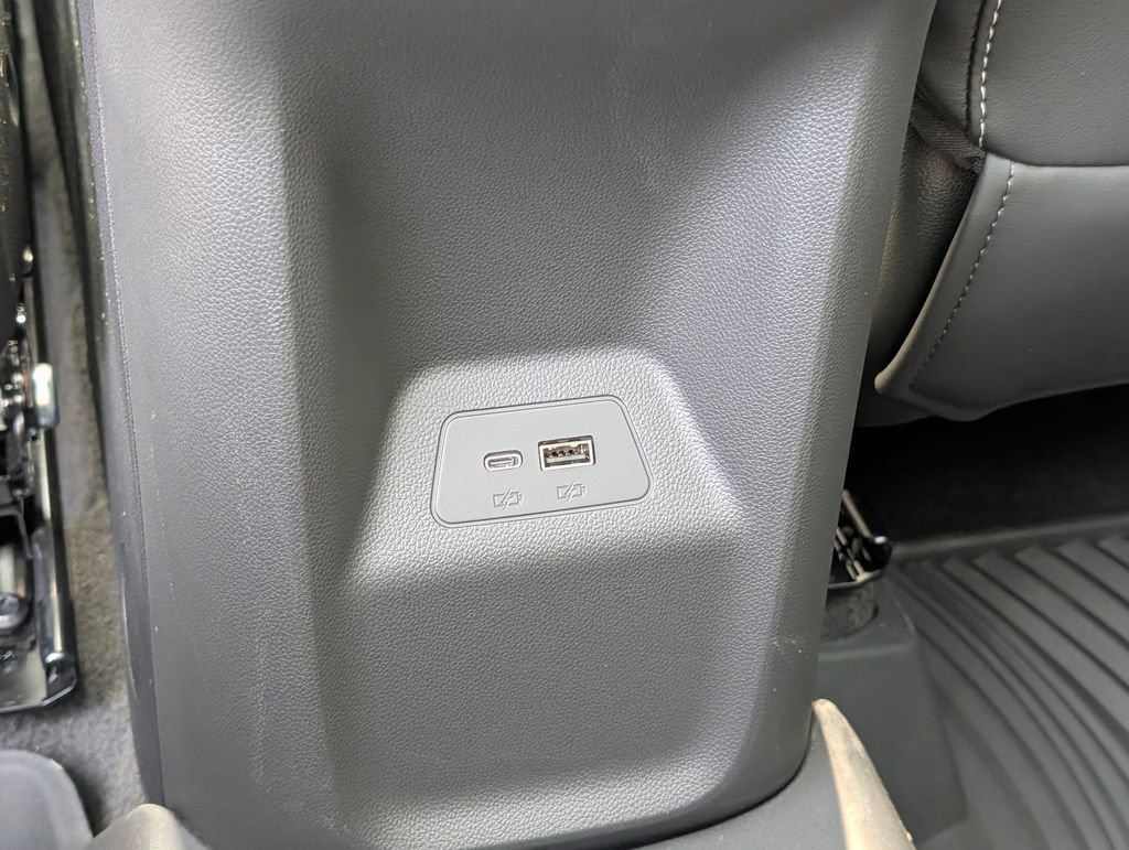 New 2026 Buick Envision Sport Touring image 29