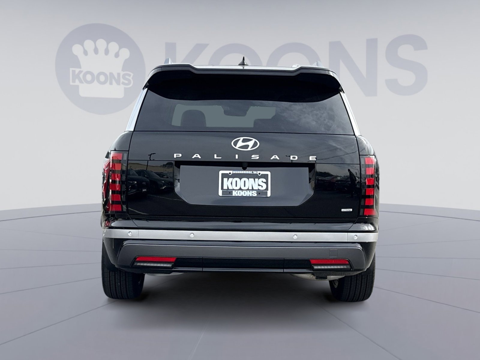 New 2026 Hyundai Palisade Limited image 5