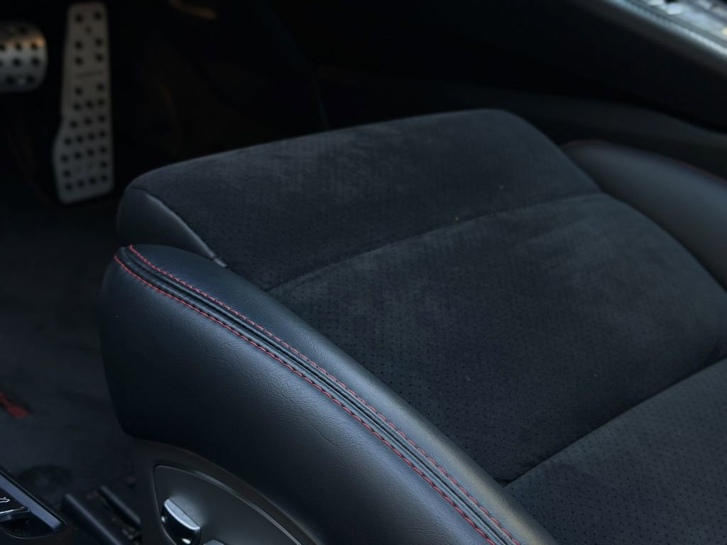 Used 2012 Porsche 911 Carrera RWD image 24