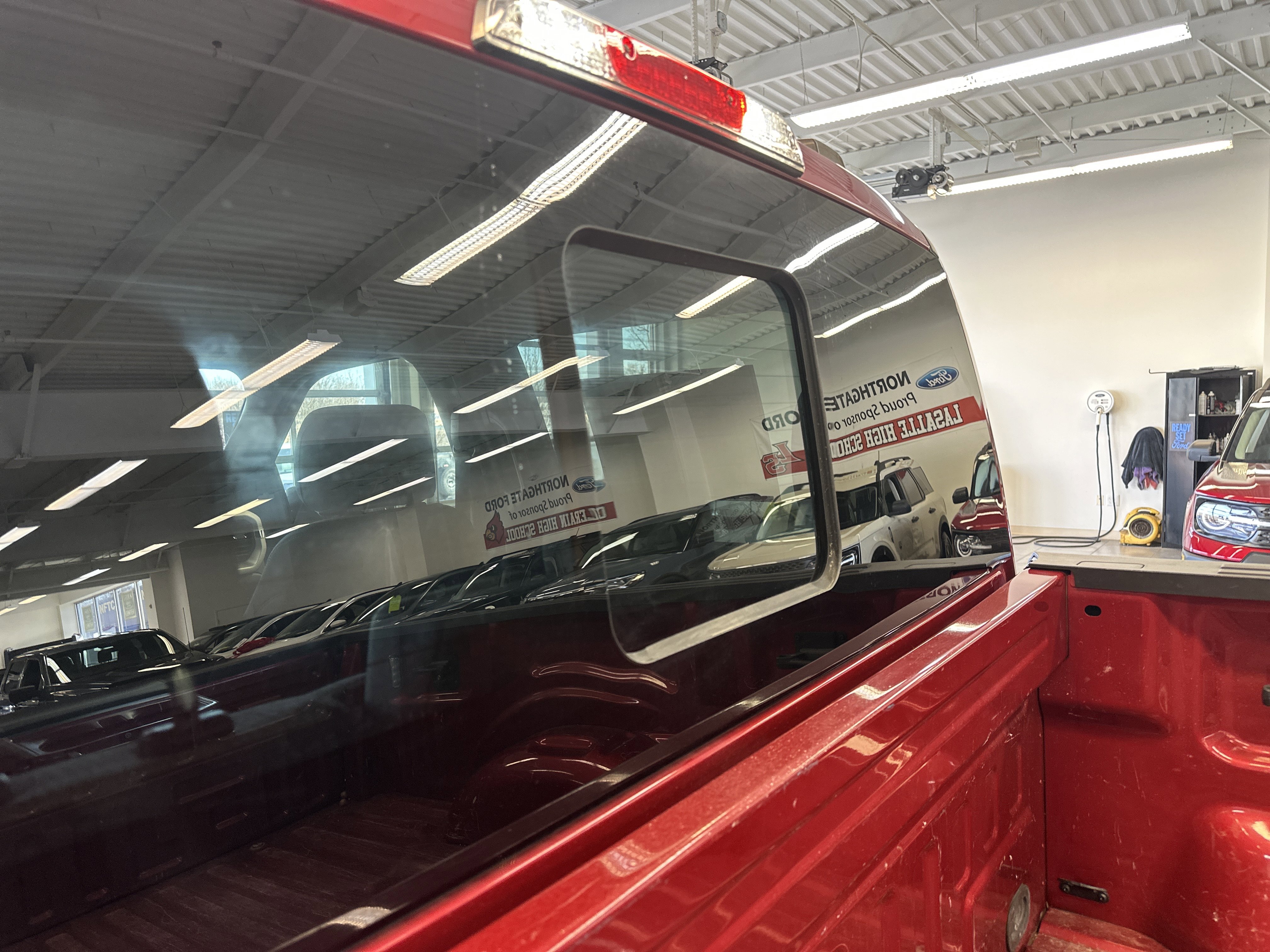 Used 2021 Ford F150 XLT w/ Equipment Group 302A High image 6