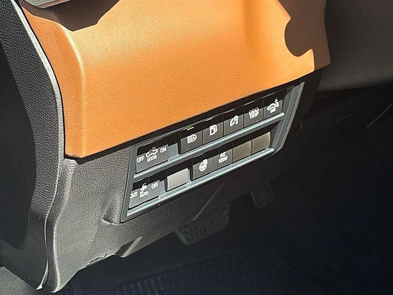 Used 2026 Toyota Tundra 1794 Edition image 26