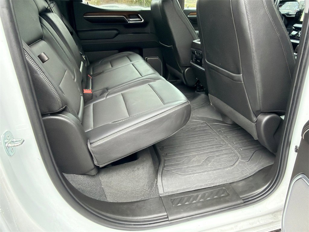 Used 2023 GMC Sierra 1500 Denali w/ Technology Package image 15