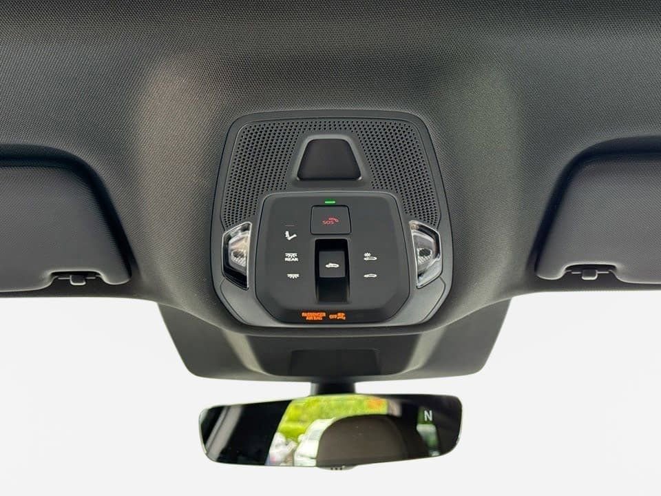 Certified 2025 Audi Q5 Premium Plus w/ Premium Plus image 15