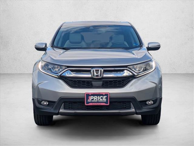 Used 2019 Honda CR-V EX-L image 2