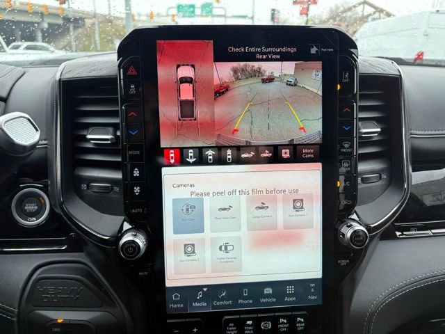 New 2026 RAM 2500 Limited image 28