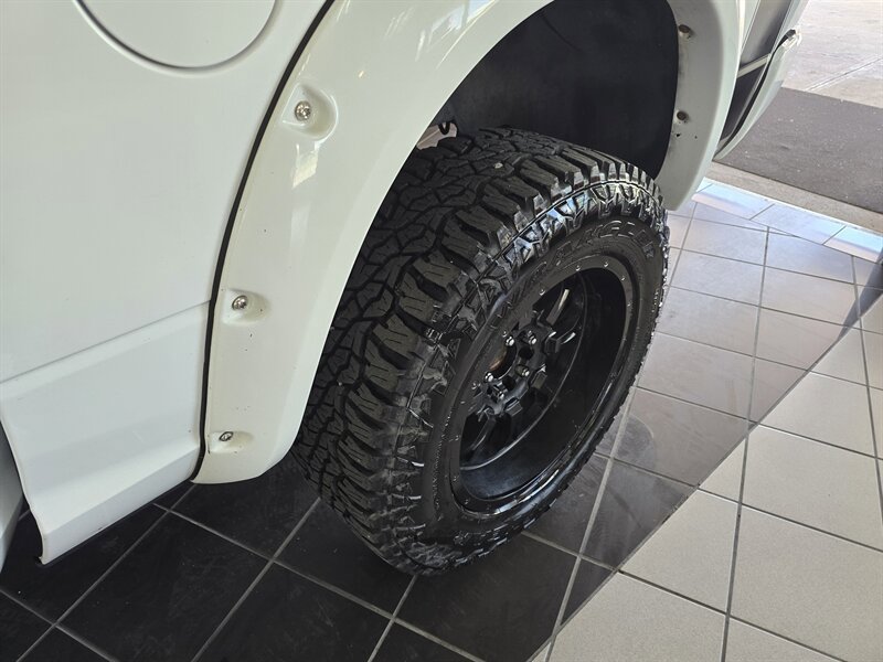 Used 2014 RAM 1500 Sport w/ Remote Start & Security Group AWD/4WD image 29