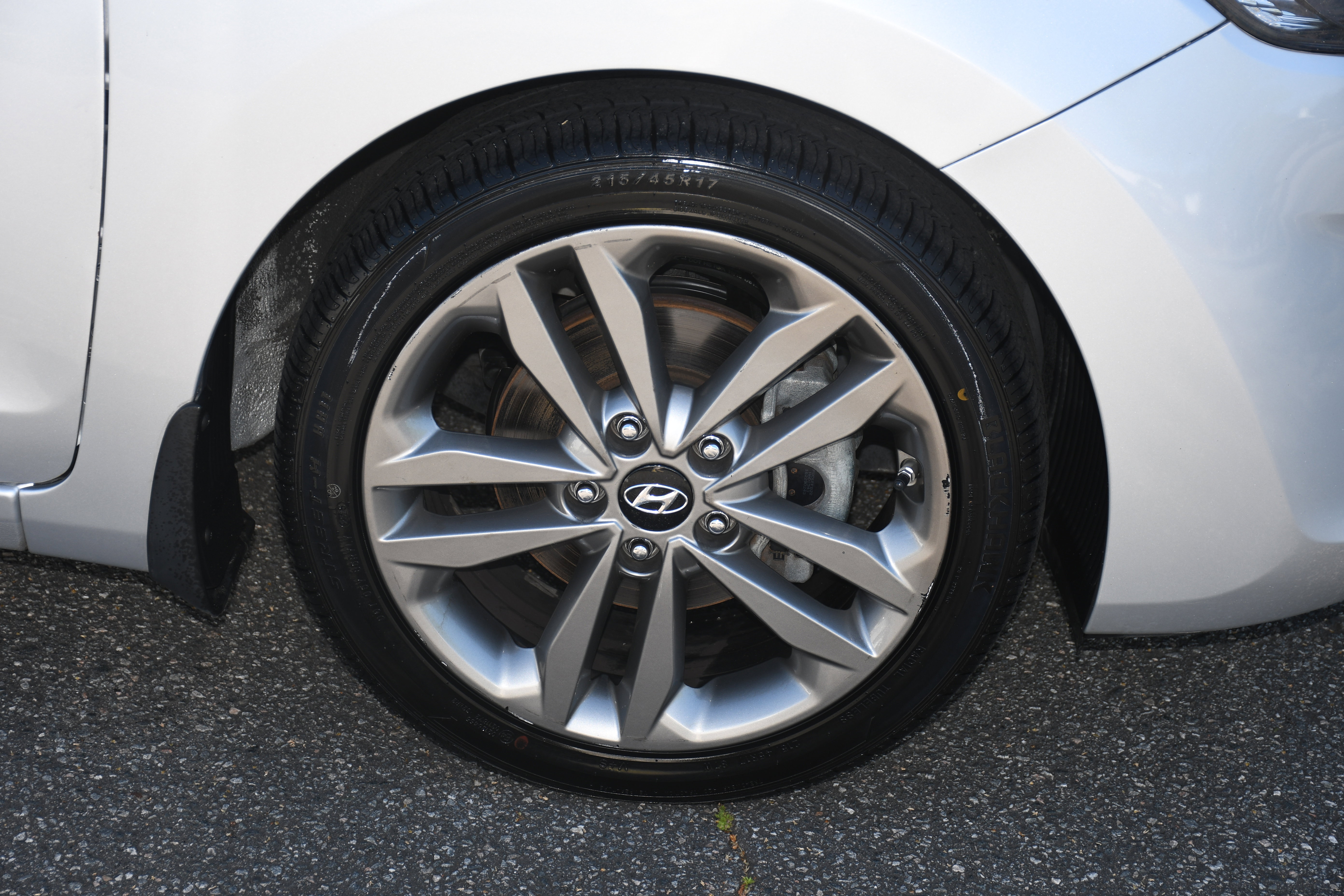 Used 2016 Hyundai Elantra GT w/ Option Group 02 FWD image 21