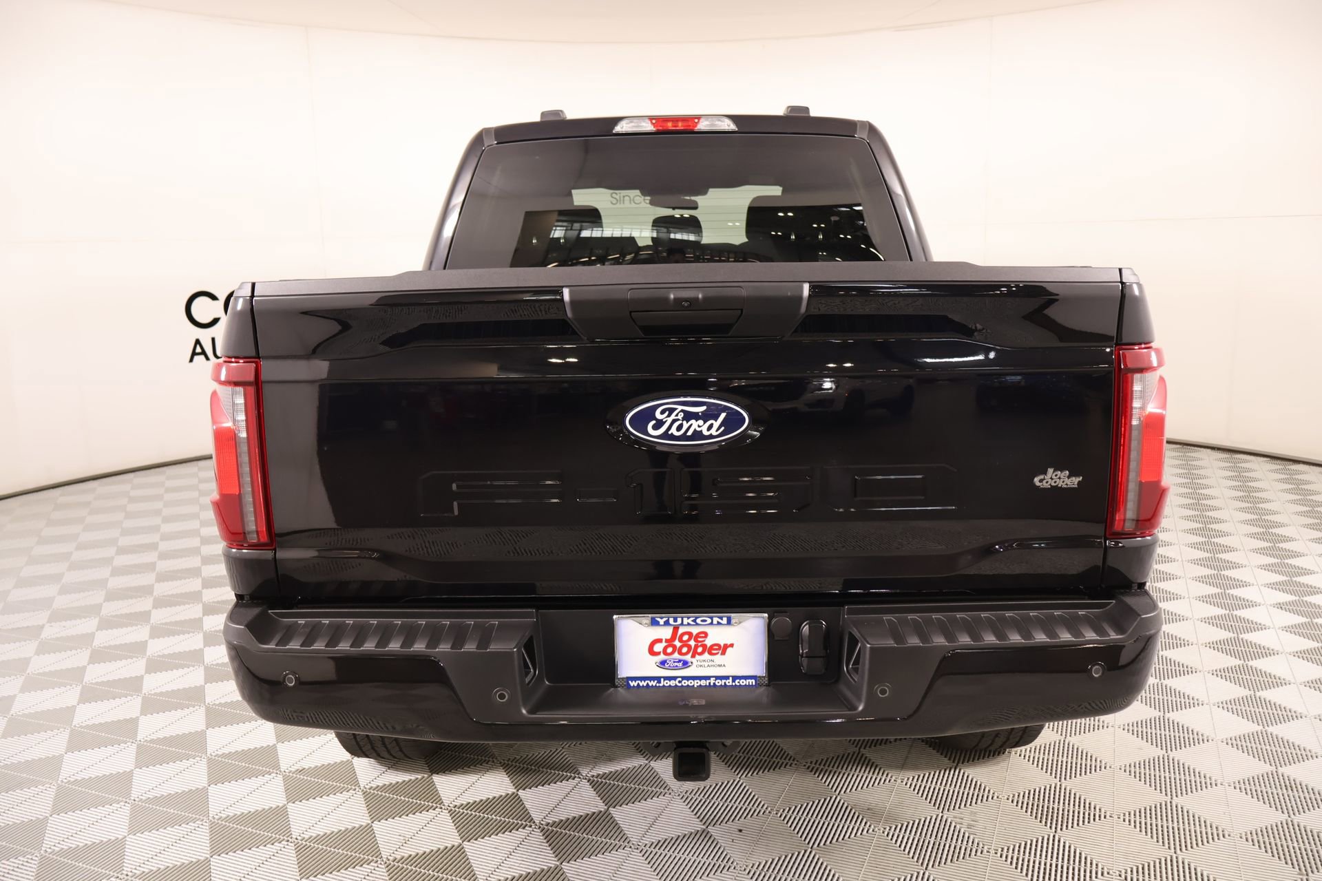 Used 2025 Ford F150 STX w/ Equipment Group 200A AWD/4WD image 20