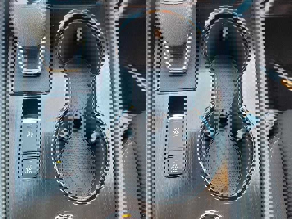 Certified 2024 Nissan Rogue S image 20