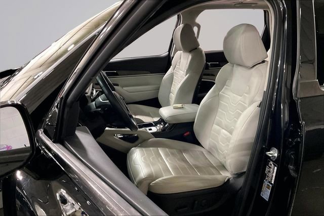 Used 2022 Kia Telluride SX w/ SX Prestige Package AWD/4WD image 25