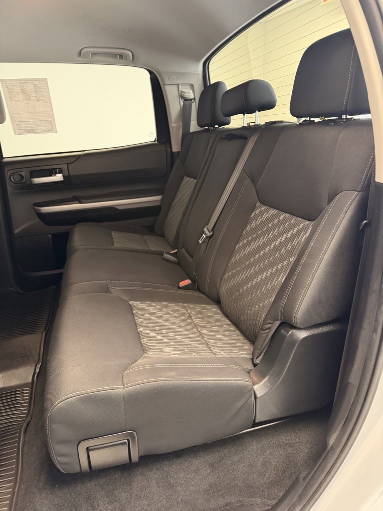 Certified 2021 Toyota Tundra SR5 image 18