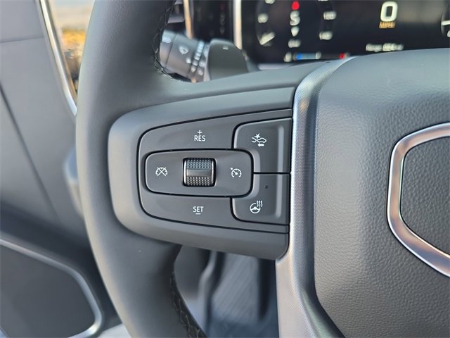 New 2026 GMC Sierra 1500 Elevation w/ Elevation Premium Package image 24