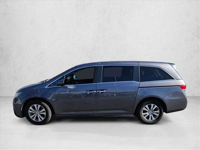 Used 2016 Honda Odyssey EX-L image 5
