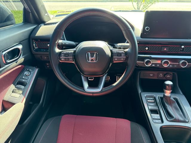 Used 2024 Honda Civic Si image 19