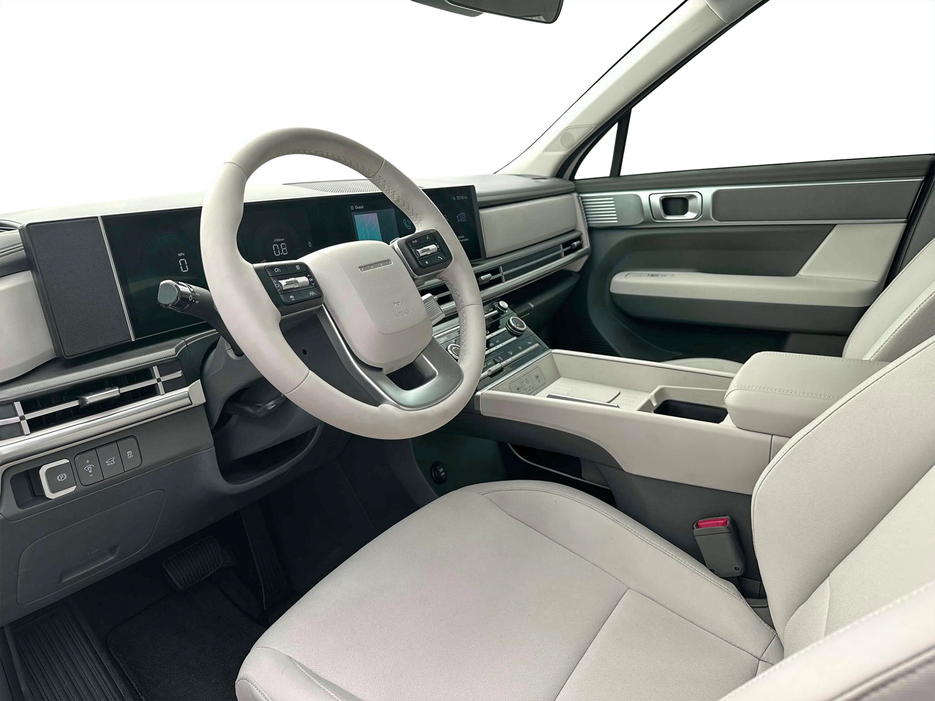 Used 2024 Hyundai Santa Fe SE FWD image 14
