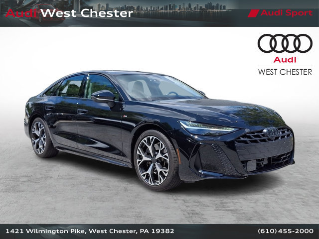 Used 2026 Audi A6 Premium Plus AWD/4WD image 1