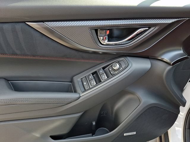 New 2026 Subaru WRX Limited AWD/4WD image 10