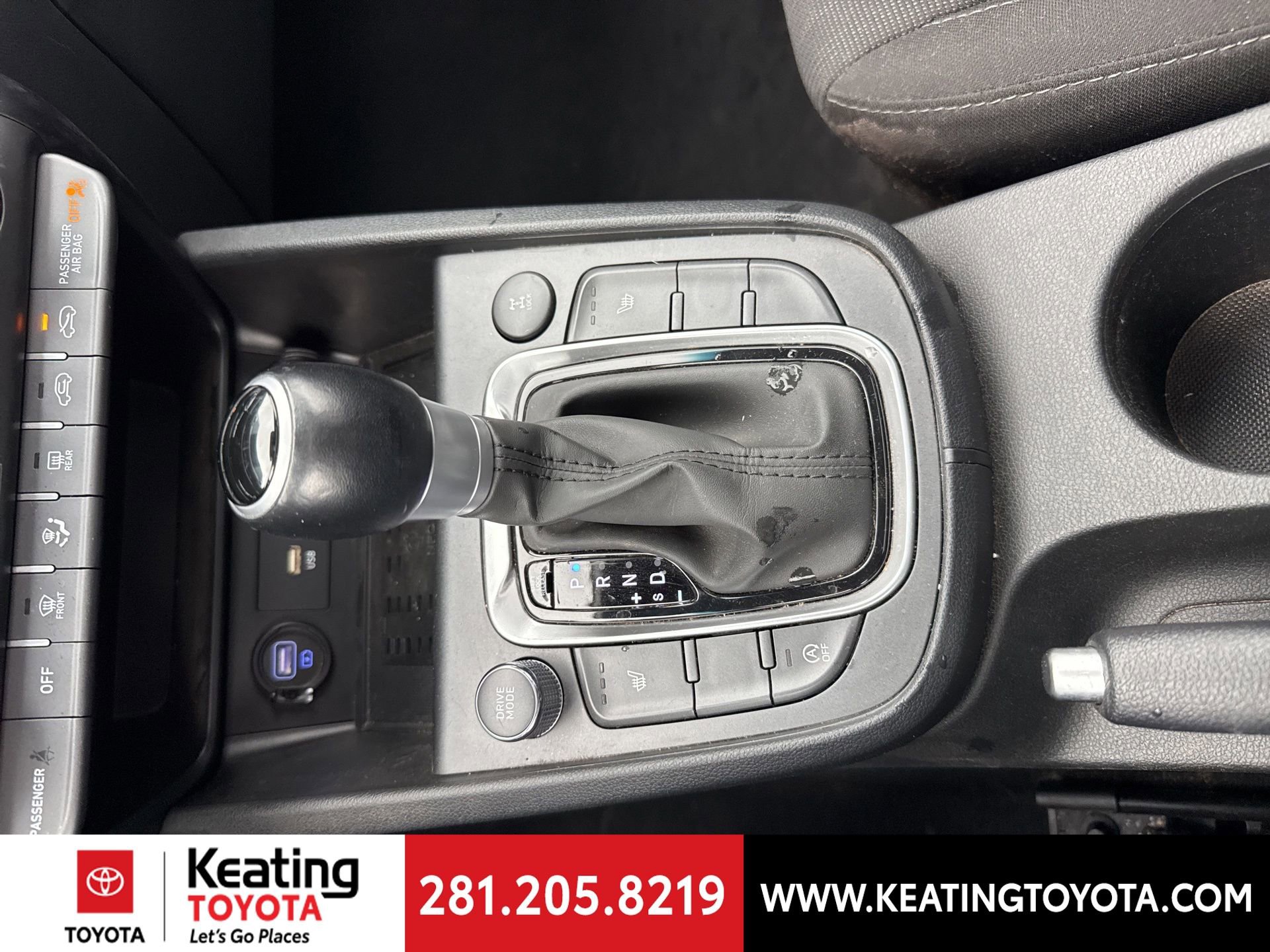 Used 2023 Hyundai Kona SEL w/ Convenience Package image 20