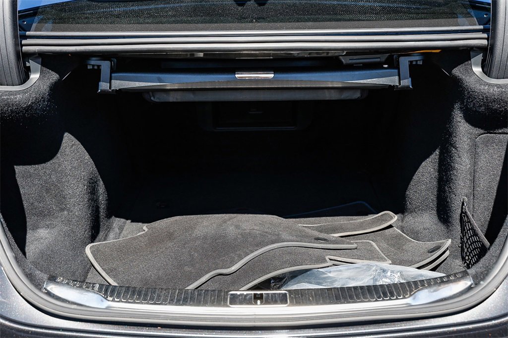 Certified 2023 Mercedes-Benz S 500 4MATIC image 28