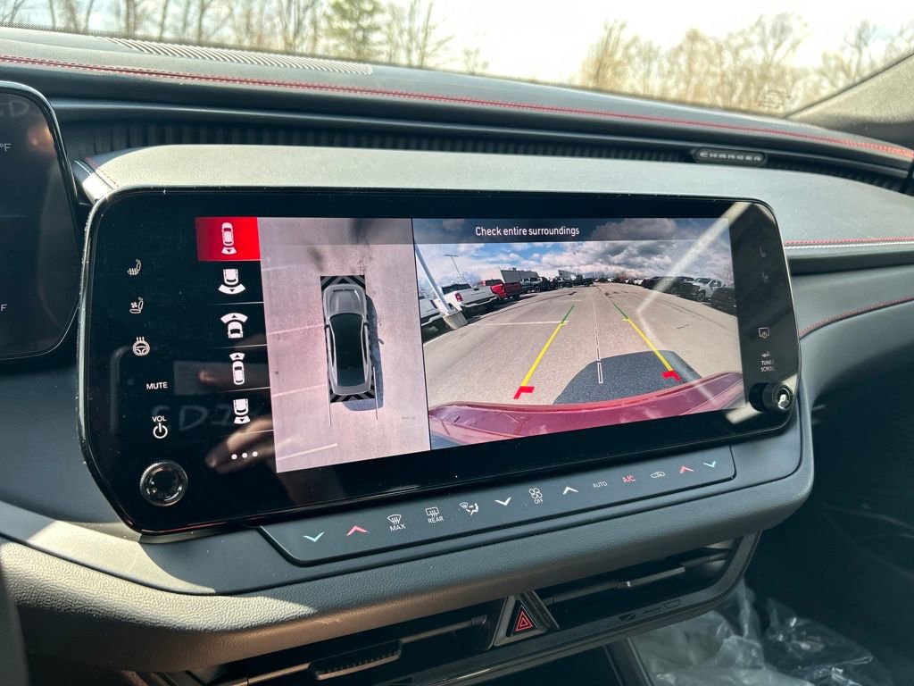 New 2026 Dodge Charger R/T Scat Pack image 33