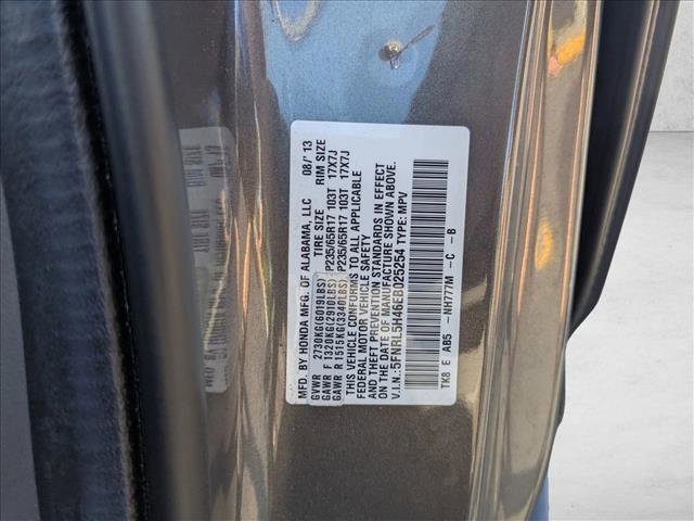 Used 2014 Honda Odyssey EX image 14