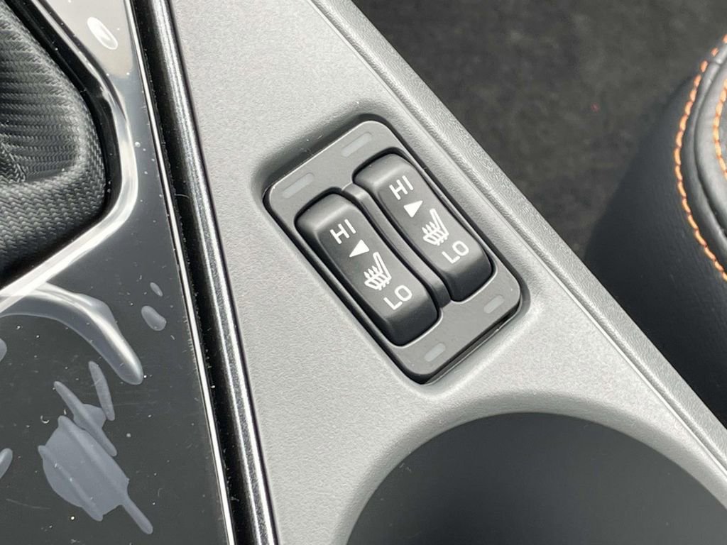 New 2025 Subaru Crosstrek 2.5i Limited w/ Crosstrek Mirror Package image 26