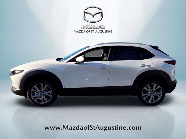 New 2026 MAZDA CX-30 AWD 2.5 S image 2