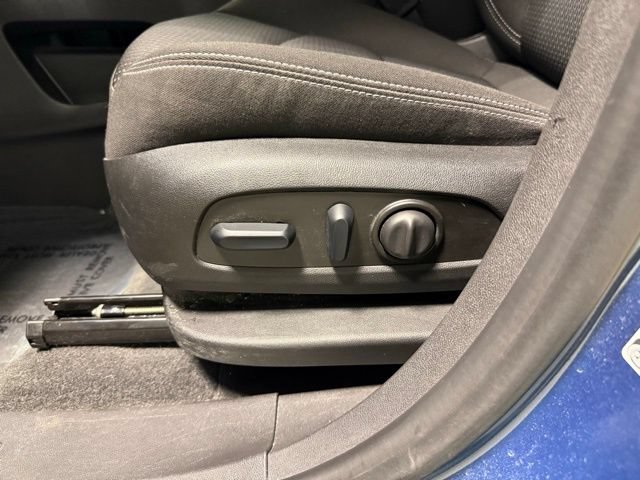 Certified 2024 GMC Terrain SLE w/ Driver Convenience Package FWD image 13