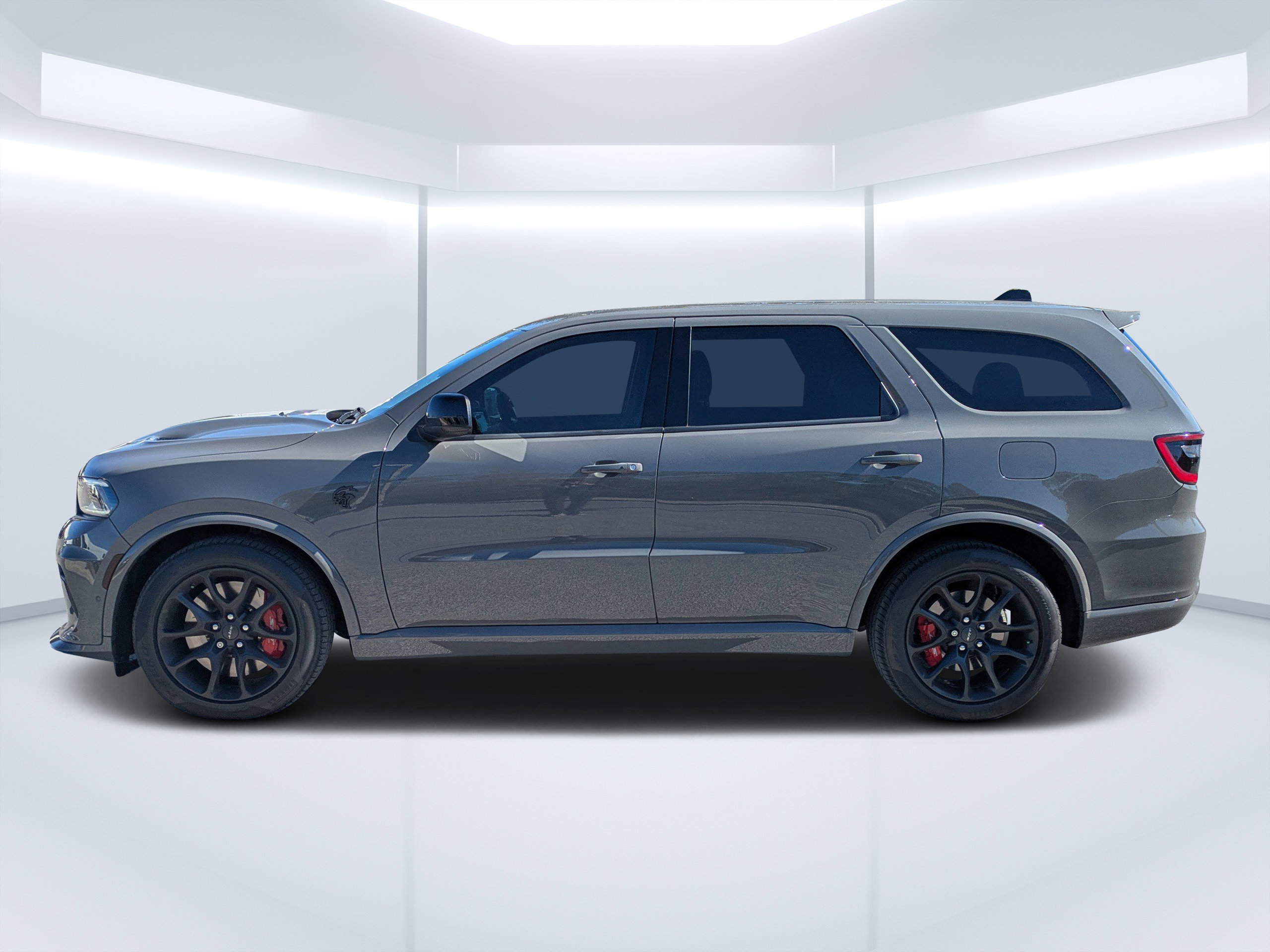 Used 2024 Dodge Durango SRT Hellcat image 9