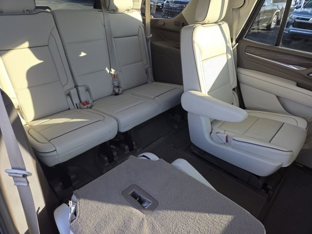 Certified 2021 GMC Yukon Denali w/ Max Trailering Package image 29