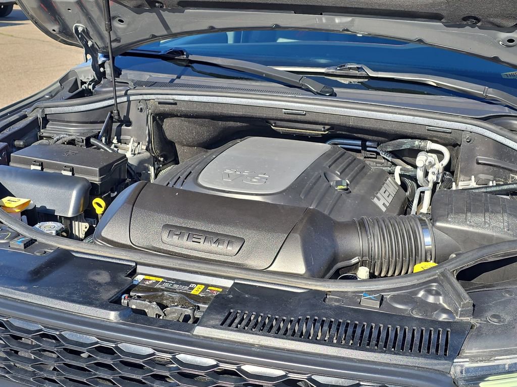 Used 2023 Dodge Durango R/T image 38