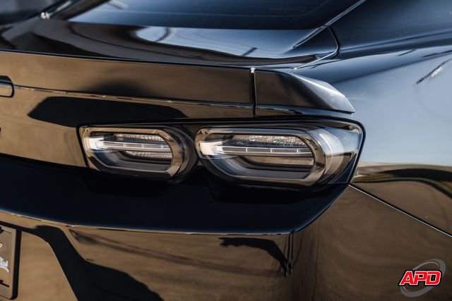 Used 2020 Chevrolet Camaro SS image 53