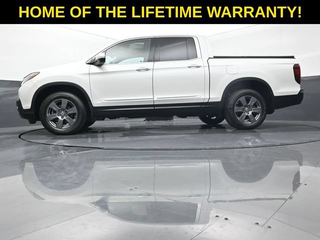 Used 2020 Honda Ridgeline RTL-E image 50