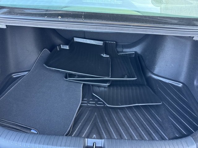 Certified 2023 Honda Accord EX image 8