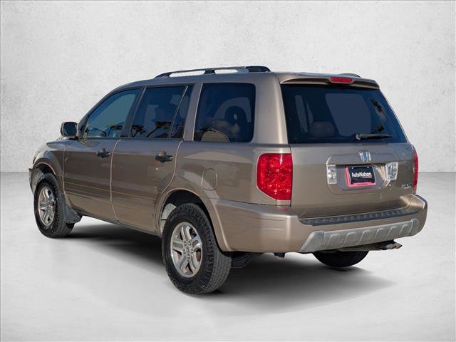 Used 2003 Honda Pilot EX image 8