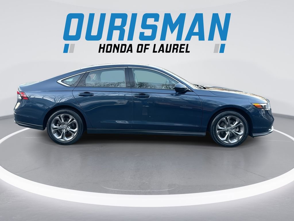 Used 2024 Honda Accord EX image 9