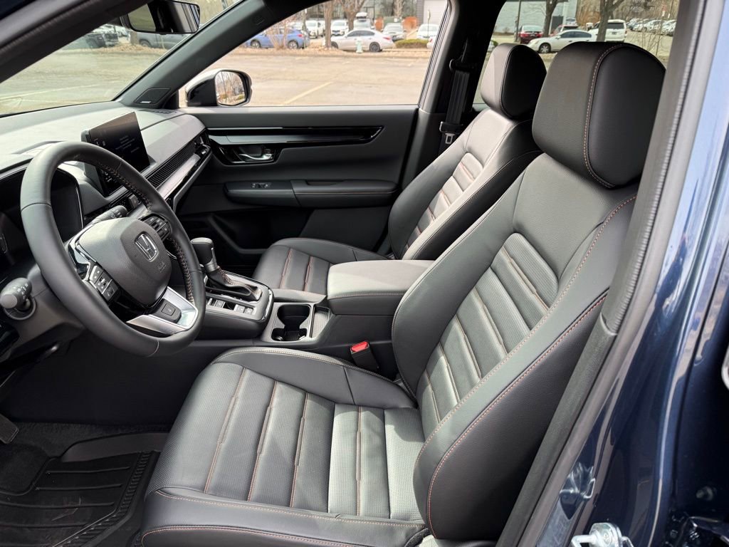 Certified 2026 Honda CR-V Sport Touring image 15