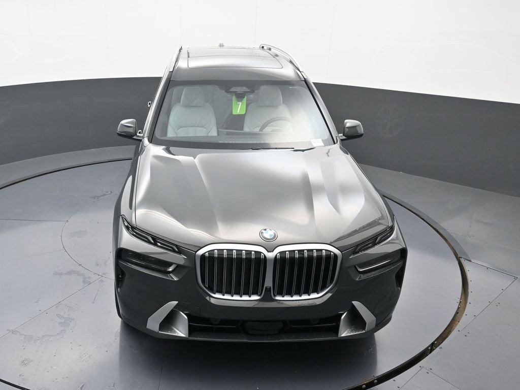 New 2026 BMW X7 xDrive40i image 41