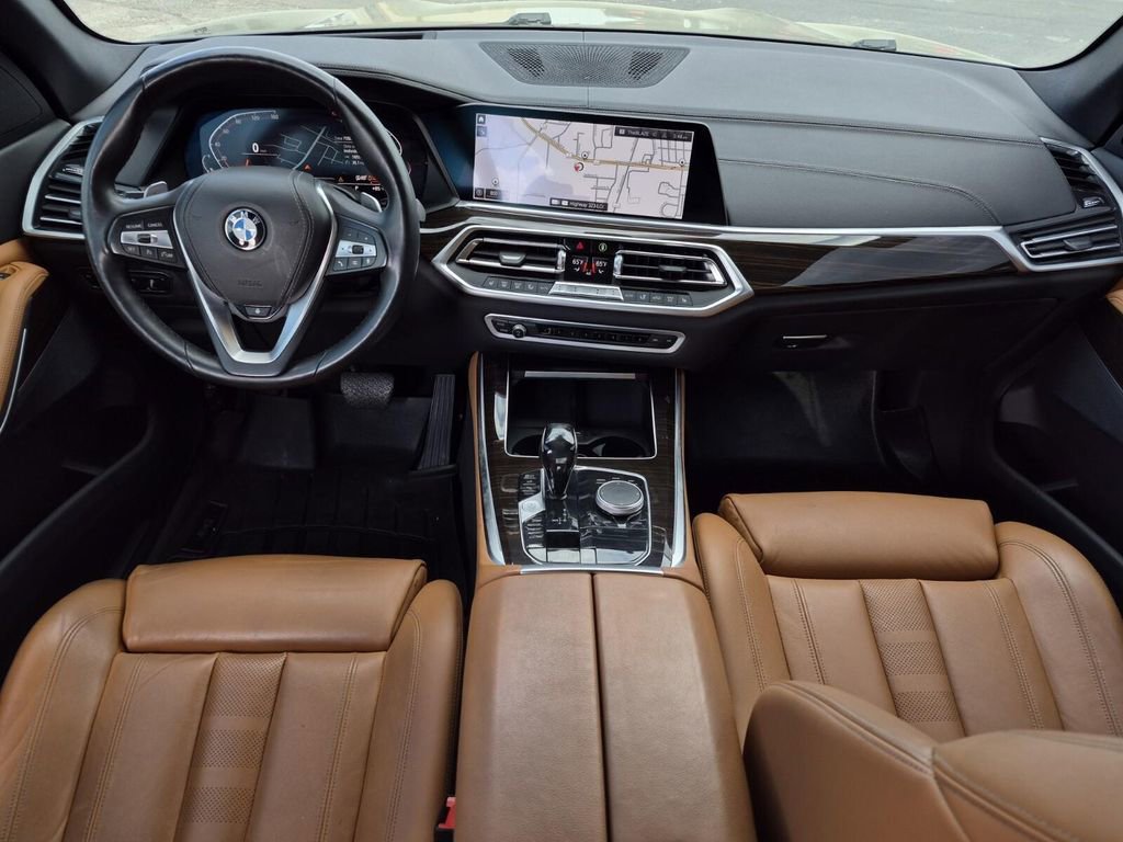 Used 2019 BMW X5 xDrive40i w/ Premium Package 2 image 41