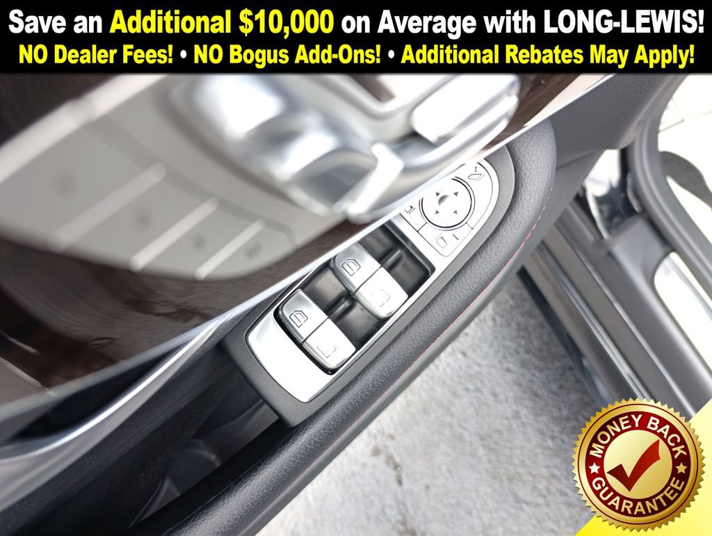 Used 2022 Mercedes-Benz C 43 AMG 4MATIC Cabriolet image 16