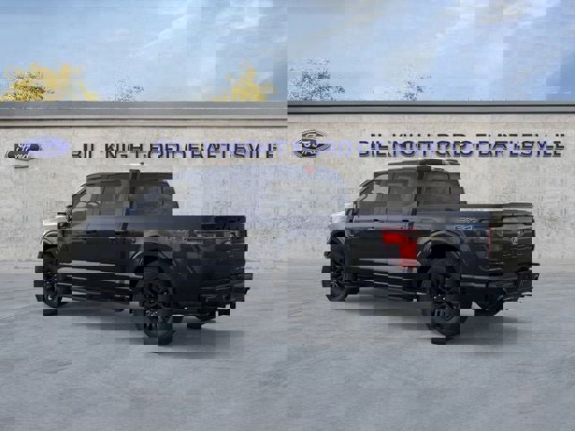 New 2025 Ford F150 XLT w/ Equipment Group 302A MID image 5