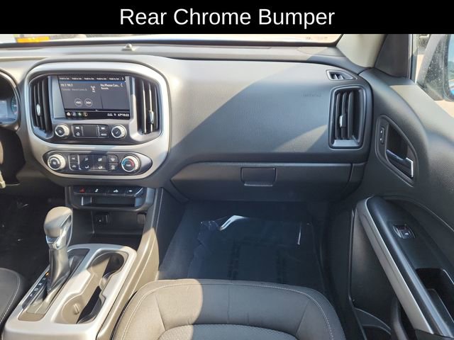 Used 2022 Chevrolet Colorado LT w/ LT Convenience Package image 22