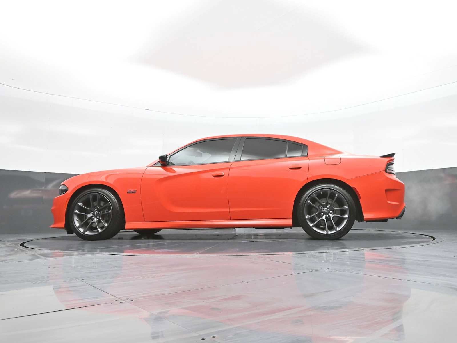 Used 2023 Dodge Charger Scat Pack image 38