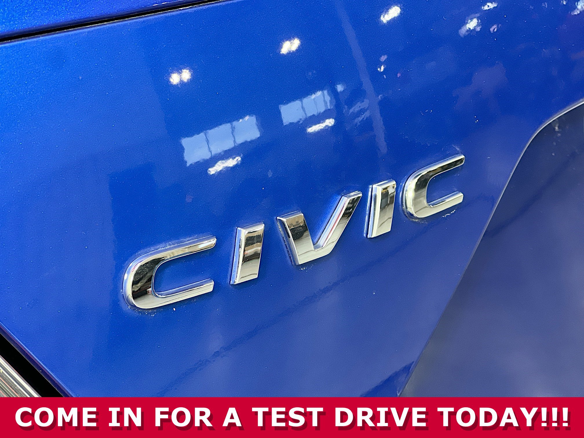 Used 2020 Honda Civic Si image 33