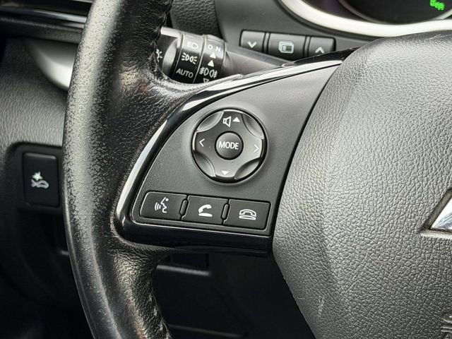 Used 2022 Mitsubishi Eclipse Cross SE image 21