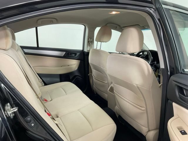 Used 2015 Subaru Legacy 2.5i AWD/4WD image 18