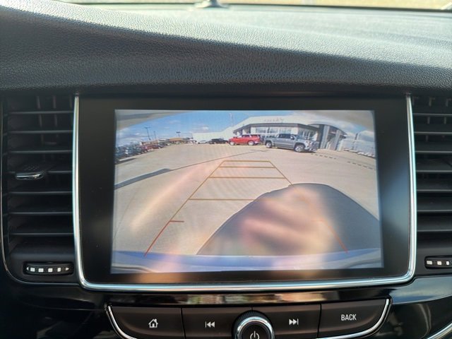 Used 2018 Buick Encore Preferred image 25