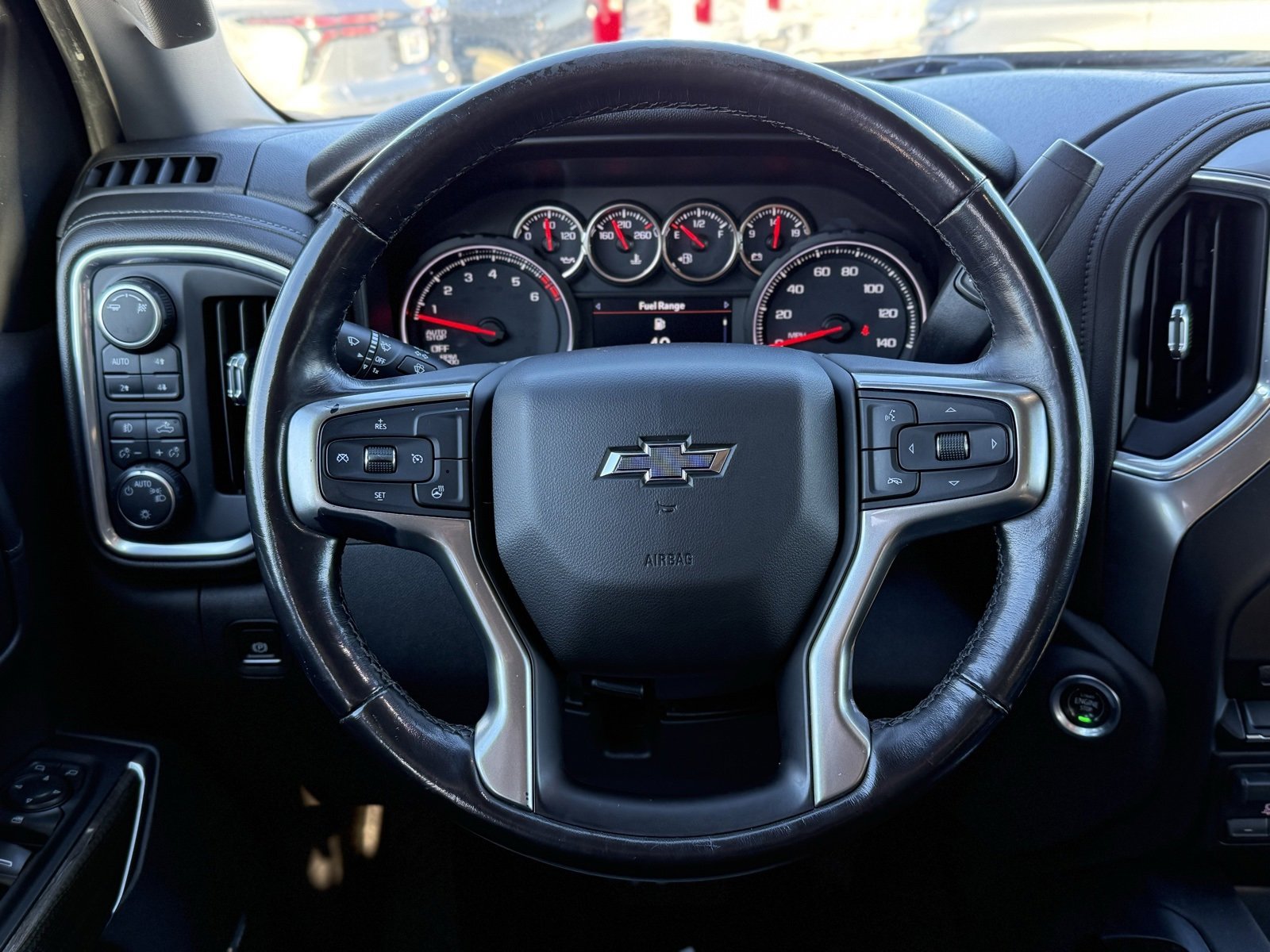 Used 2019 Chevrolet Silverado 1500 RST image 19