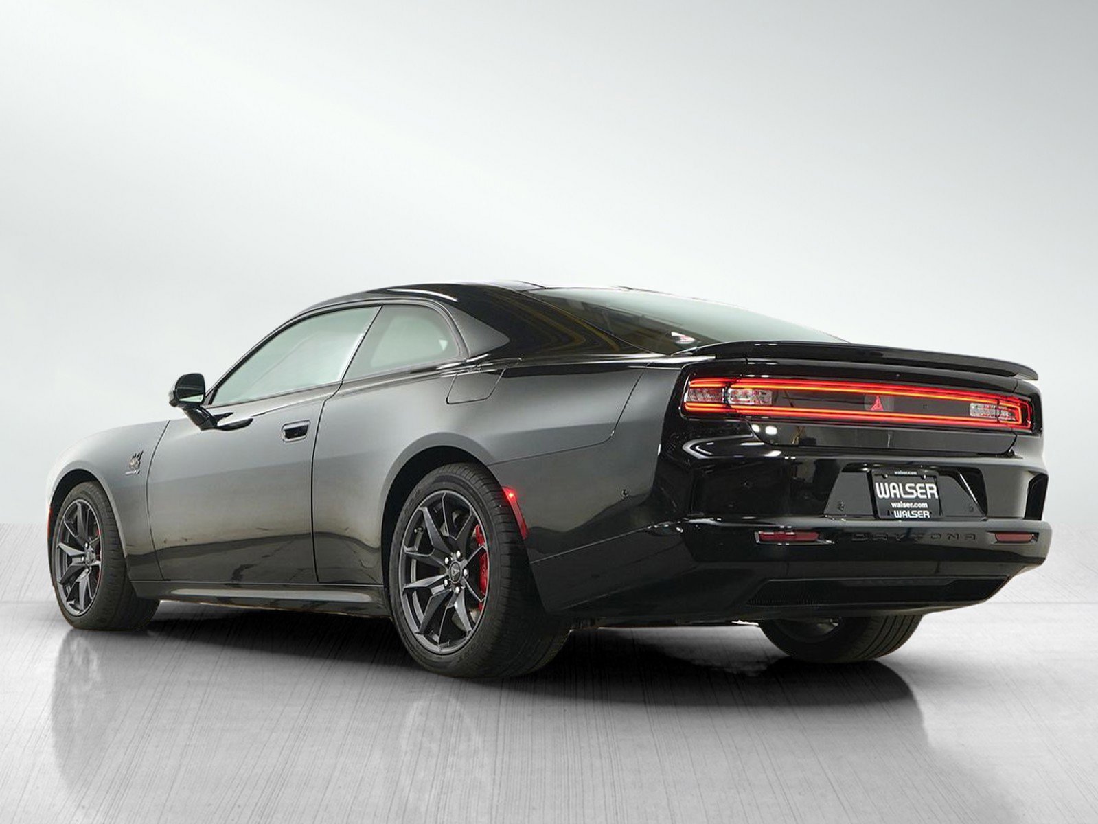 Used 2024 Dodge Charger Daytona Scat Pack w/ Plus Group AWD/4WD image 3